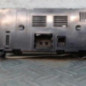 Commande chauffage PEUGEOT 3008 1