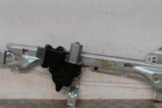 Leve vitre electrique arriere droit PEUGEOT 3008 1