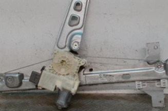 Leve vitre electrique avant gauche PEUGEOT 3008 1 Photo n°3