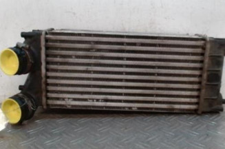Echangeur air (Intercooler) PEUGEOT 3008 1 Photo n°1