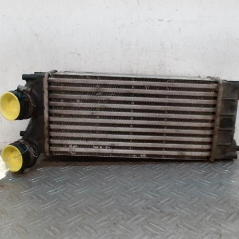 Echangeur air (Intercooler) PEUGEOT 3008 1 Echangeur air (Intercooler) PEUGEOT 3008 1