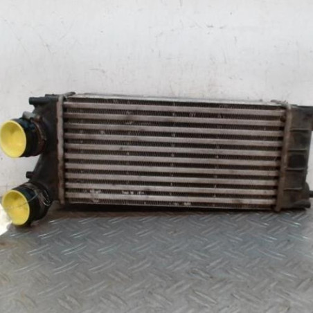 Echangeur air (Intercooler) PEUGEOT 3008 1 Photo n°1