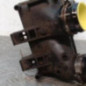 Echangeur air (Intercooler) PEUGEOT 3008 1