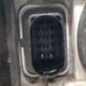 Optique avant principal droit (feux)(phare) SKODA OCTAVIA 1