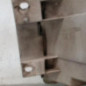 Optique avant principal droit (feux)(phare) SKODA OCTAVIA 1
