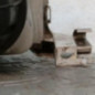 Optique avant principal droit (feux)(phare) SKODA OCTAVIA 1