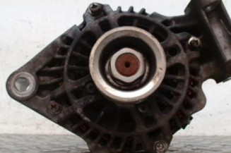 Alternateur FORD FUSION