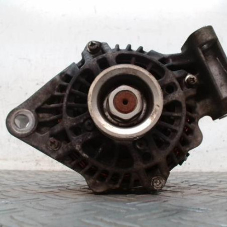 Alternateur FORD FUSION