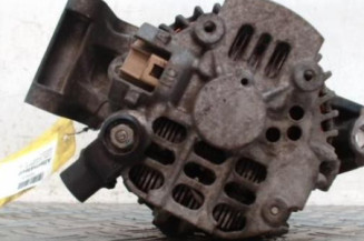 Alternateur FORD FUSION Photo n°3