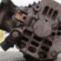 Alternateur FORD FUSION