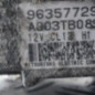 Alternateur PEUGEOT EXPERT 1