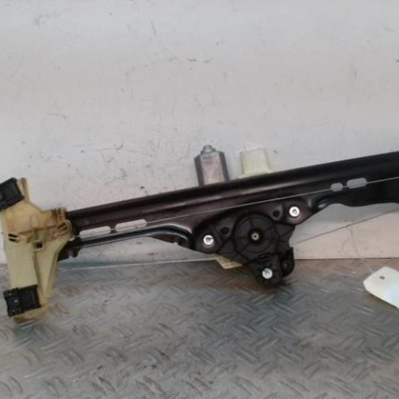 Leve vitre electrique arriere gauche CITROEN C4 PICASSO 2