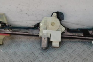 Leve vitre electrique arriere gauche CITROEN C4 PICASSO 2 Photo n°3