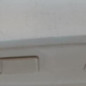 Pare soleil gauche CITROEN C4 PICASSO 2