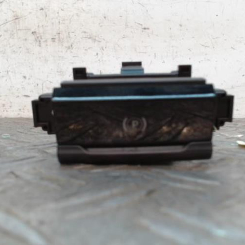 Poignee electrique frein a main CITROEN C4 PICASSO 2