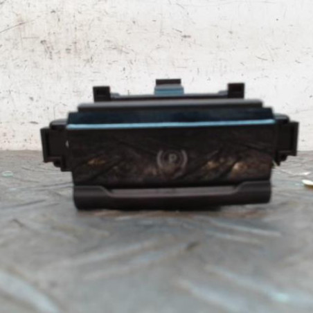 Poignee electrique frein a main CITROEN C4 PICASSO 2 Photo n°1