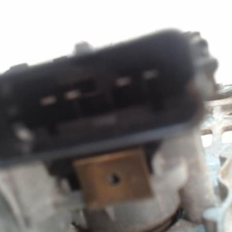 Moteur essuie glace avant gauche CITROEN C4 PICASSO 2