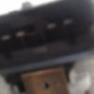 Moteur essuie glace avant gauche CITROEN C4 PICASSO 2