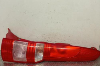 Feu arriere principal droit (feux) FIAT PANDA 2 Photo n°1