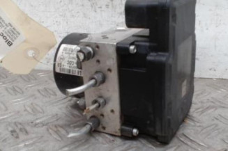 Bloc ABS (freins anti-blocage) RENAULT SCENIC 3