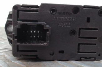 Poignee electrique frein a main RENAULT SCENIC 3