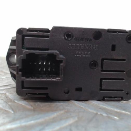 Poignee electrique frein a main RENAULT SCENIC 3