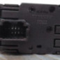 Poignee electrique frein a main RENAULT SCENIC 3