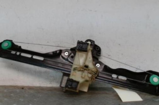 Leve vitre electrique arriere droit CITROEN C4 PICASSO 2 Photo n°1