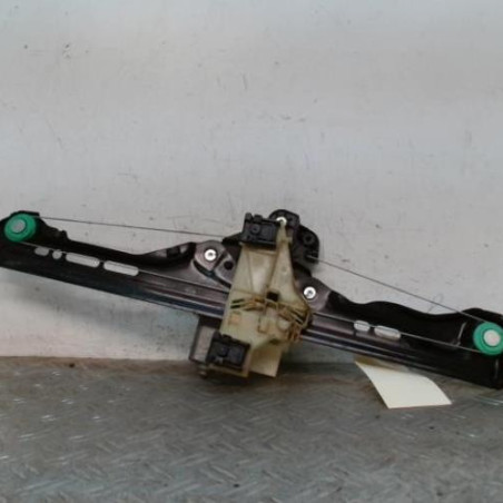Leve vitre electrique arriere droit CITROEN C4 PICASSO 2 Photo n°1