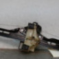 Leve vitre electrique arriere droit CITROEN C4 PICASSO 2