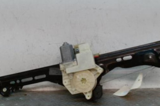 Leve vitre electrique arriere droit CITROEN C4 PICASSO 2