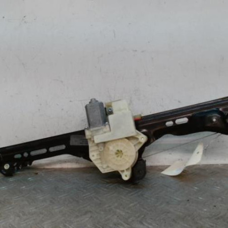 Leve vitre electrique arriere droit CITROEN C4 PICASSO 2