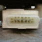 Leve vitre electrique arriere droit CITROEN C4 PICASSO 2