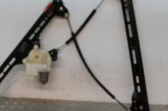 Leve vitre electrique avant droit CITROEN C4 PICASSO 2 Photo n°1