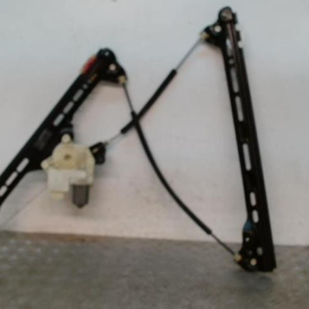 Leve vitre electrique avant droit CITROEN C4 PICASSO 2 Photo n°1