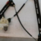 Leve vitre electrique avant droit CITROEN C4 PICASSO 2