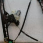 Leve vitre electrique avant droit CITROEN C4 PICASSO 2