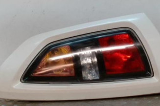 Feu arriere principal droit (feux) KIA SOUL 1