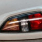 Feu arriere principal droit (feux) KIA SOUL 1