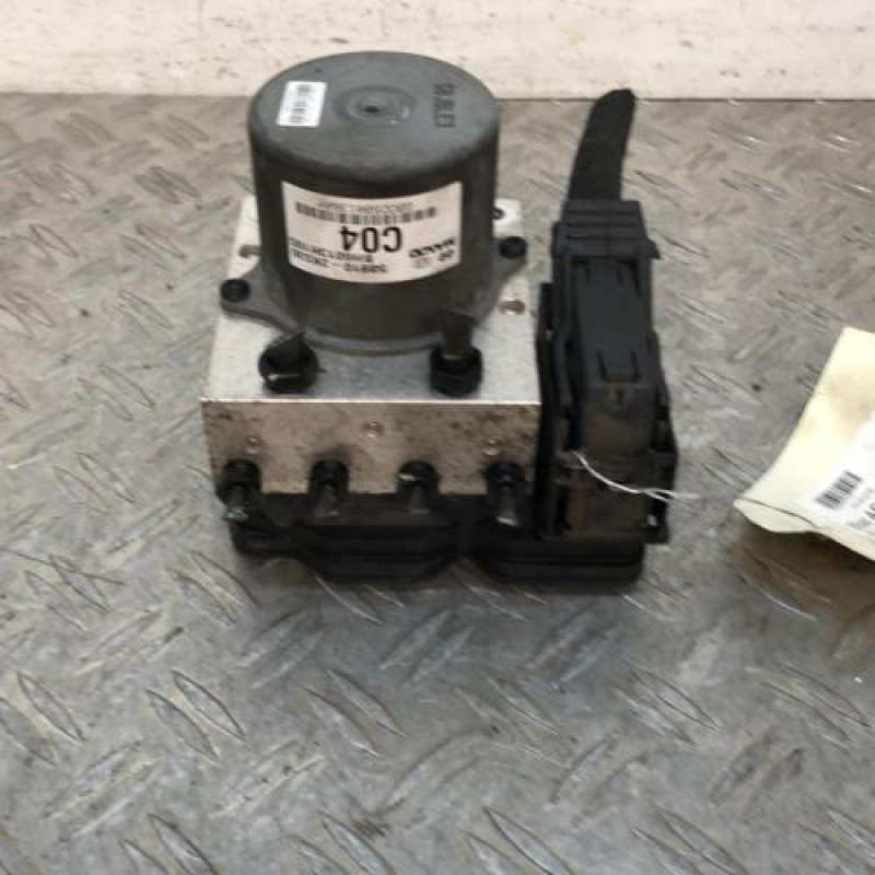 Bloc ABS (freins anti-blocage) KIA SOUL 1 Bloc ABS (freins anti-blocage) KIA SOUL 1