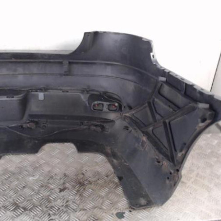 Pare choc arriere CITROEN C5 1 Photo n°1