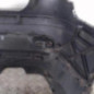 Pare choc arriere CITROEN C5 1