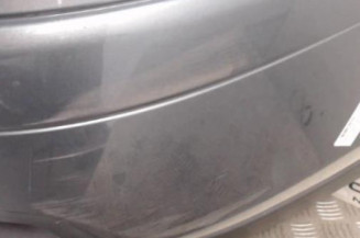 Pare choc arriere CITROEN C5 1