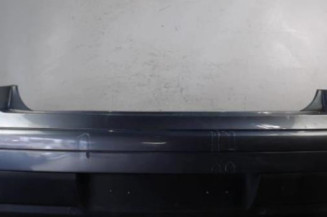 Pare choc arriere CITROEN C5 1 Photo n°4
