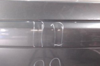 Pare choc arriere CITROEN C5 1 Photo n°5
