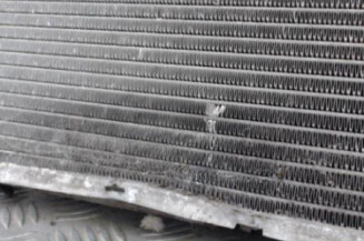 Radiateur eau VOLKSWAGEN TRANSPORTER 4 Photo n°1