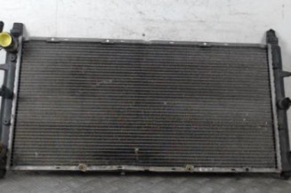Radiateur eau VOLKSWAGEN TRANSPORTER 4