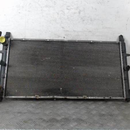 Radiateur eau VOLKSWAGEN TRANSPORTER 4