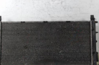 Radiateur eau VOLKSWAGEN TRANSPORTER 4 Photo n°3