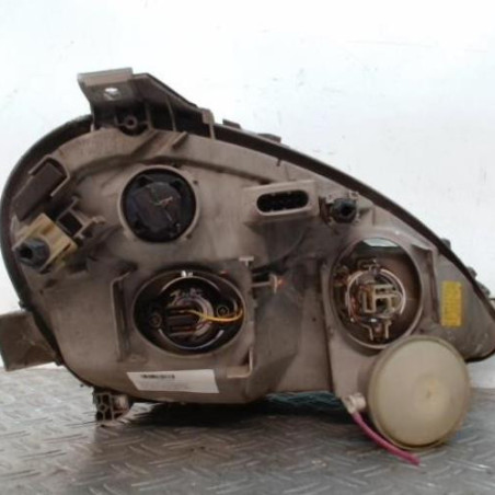 Optique avant principal gauche (feux)(phare) MERCEDES CLASSE A 168
